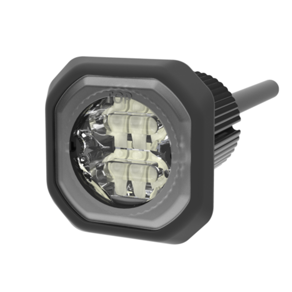 Ecco Flush Mount LED Directional Light, ED9040B ED9040B